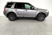 Land Rover Freelander II Саратов  - изображение 34