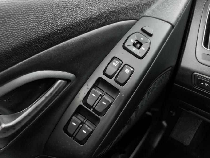 Hyundai ix35 I Рестайлинг Нижний Новгород  - изображение 17