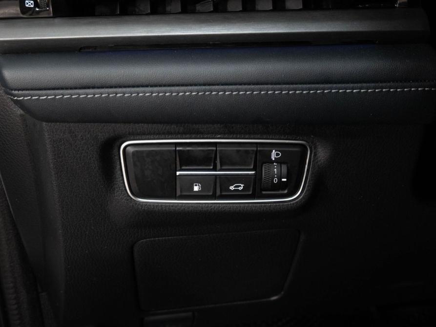Changan CS95 I Рестайлинг 2 Казань  - изображение 21
