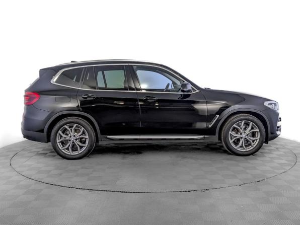 BMW X3 III (G01) с пробегом 2020 года, цена 4 430 000 рублей, 76534 км, внедорожник, Автокод Объявления