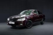 Nissan Bluebird Sylphy I (G10) Тюмень  - изображение 27