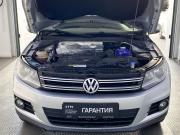 Volkswagen Tiguan I Рестайлинг Уфа  - изображение 33