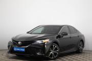 Toyota Camry VIII (XV70) Рестайлинг Пермь  - изображение 28