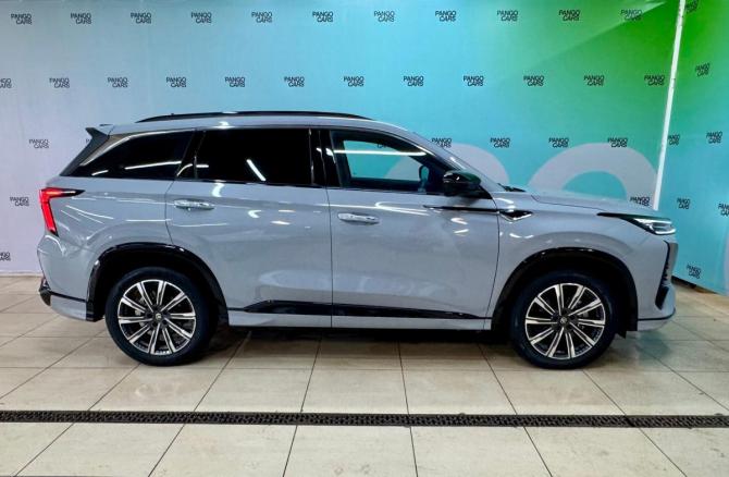 Changan CS75 Plus III с пробегом 2024 года, цена 2 632 000 рублей, 30800 км, внедорожник, Автокод Объявления
