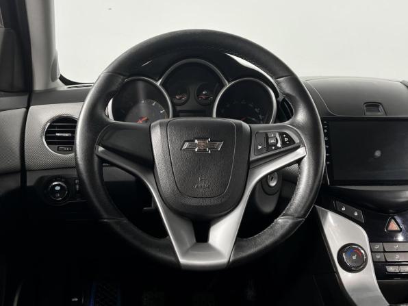 Chevrolet Cruze I Рестайлинг с пробегом 2013 года, цена 719 900 рублей, 168455 км, хэтчбек, Автокод Объявления