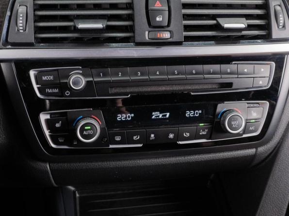 BMW 4 серии F32/F33/F36 с пробегом 2015 года, цена 2 749 000 рублей, 257138 км, купе, Автокод Объявления