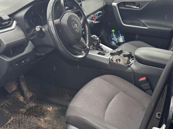 Toyota RAV4 V (XA50) с пробегом 2020 года, цена 2 859 000 рублей, 162560 км, внедорожник, Автокод Объявления
