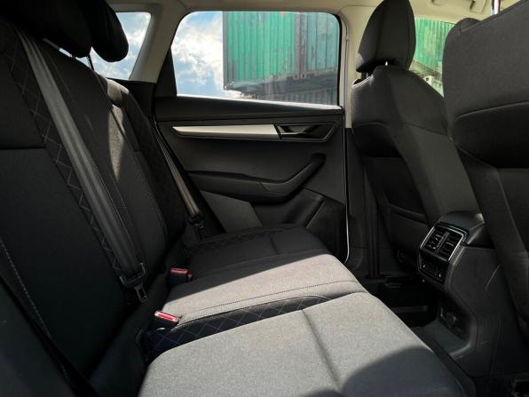 Skoda Karoq I с пробегом 2022 года, цена 2 352 600 рублей, 125770 км, внедорожник, Автокод Объявления