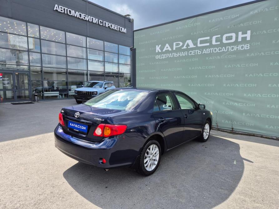 Toyota Corolla X (E140 E150) Екатеринбург  - изображение 2