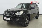Chery Tiggo (T11) I Рестайлинг (FL) Екатеринбург  - изображение 22