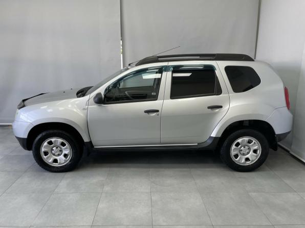 Renault Duster I с пробегом 2013 года, цена 945 000 рублей, 90823 км, внедорожник, Автокод Объявления