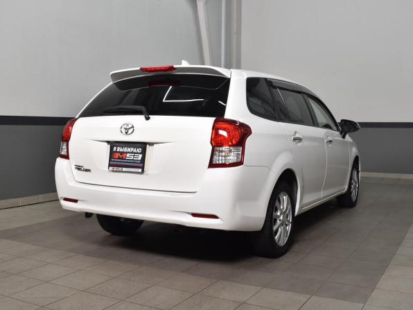 Toyota Corolla XI (E160 E170 E180) с пробегом 2013 года, цена 999 999 рублей, 238494 км, универсал, Автокод Объявления