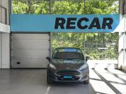 Ford Fiesta Mk6 Рестайлинг Санкт-Петербург  - изображение 45