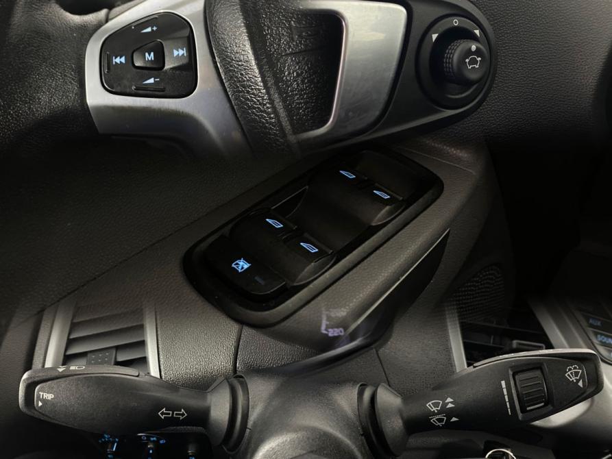 Ford EcoSport II Воронеж  - изображение 19