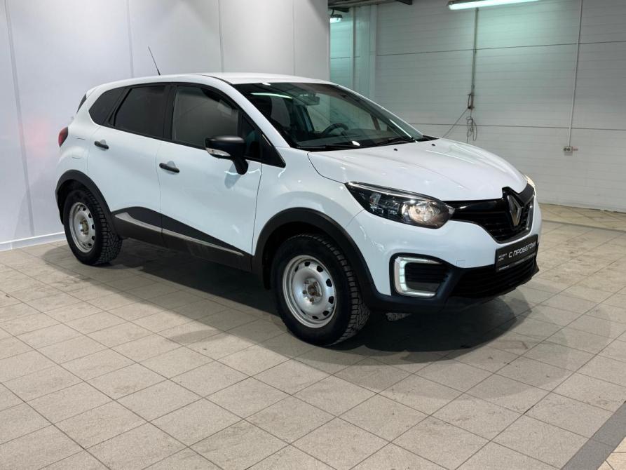 Renault Kaptur I Самара  - изображение 4