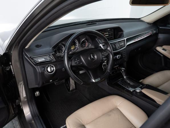 Mercedes-Benz E-Класс IV (W212 S212 C207) с пробегом 2011 года, цена 1 430 000 рублей, 256200 км, седан, Автокод Объявления