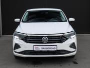 Volkswagen Polo VI Москва  - изображение 18