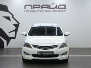 Hyundai Solaris I Рестайлинг Ростов-на-Дону  - изображение 22