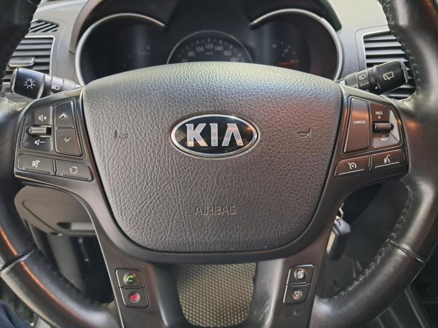 Kia Sorento II Рестайлинг Набережные Челны  - изображение 25