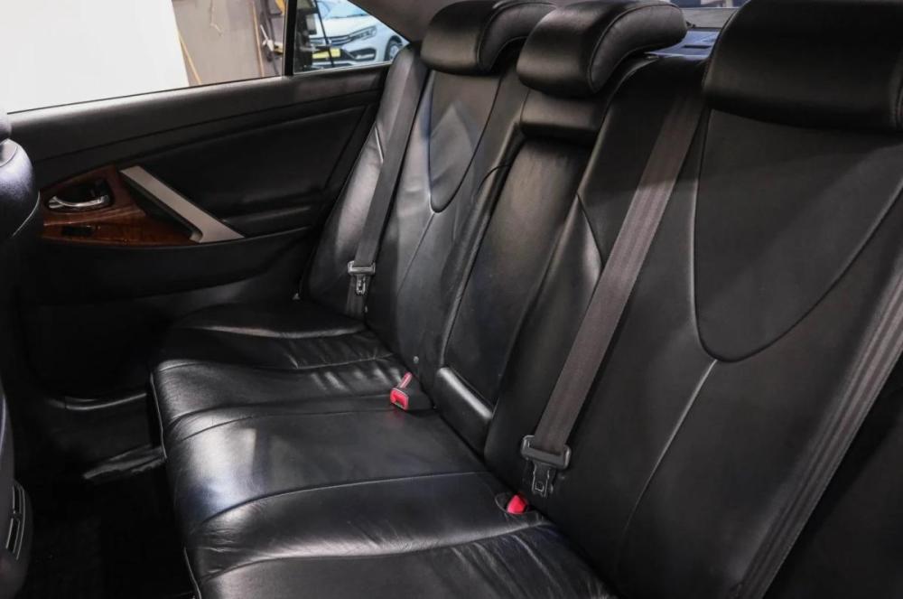 Toyota Camry VI (XV40) Новокузнецк  - изображение 31