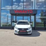 Lada (ВАЗ) Vesta I Рестайлинг (NG) Азнакаево  - изображение 28