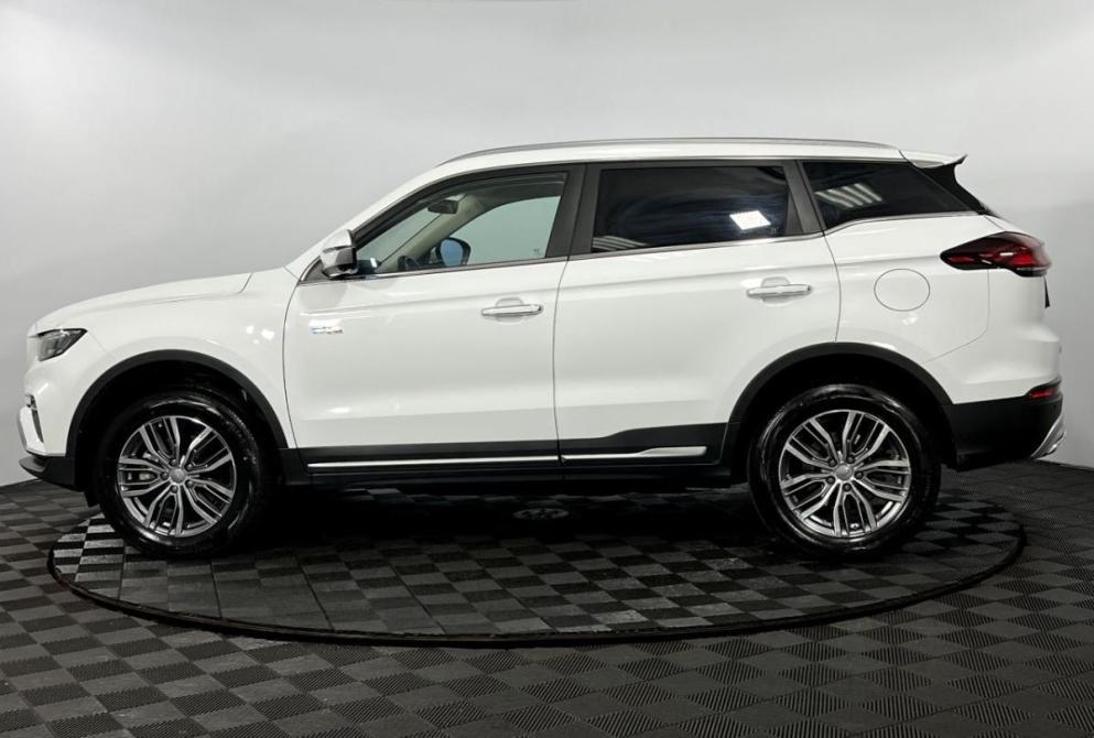 Geely Atlas Pro Нижний Новгород  - изображение 9
