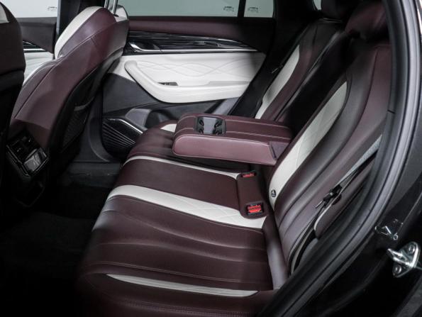 Geely Monjaro I с пробегом 2023 года, цена 2 870 000 рублей, 89650 км, внедорожник, Автокод Объявления