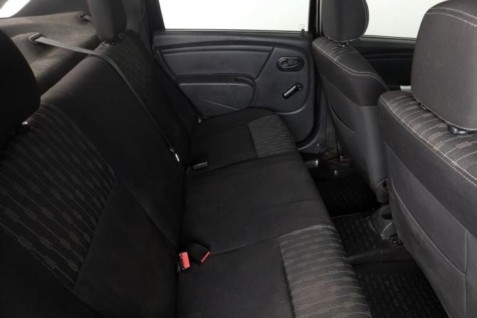 Renault Logan I Рестайлинг с пробегом 2013 года, цена 279 000 рублей, 334000 км, седан, Автокод Объявления
