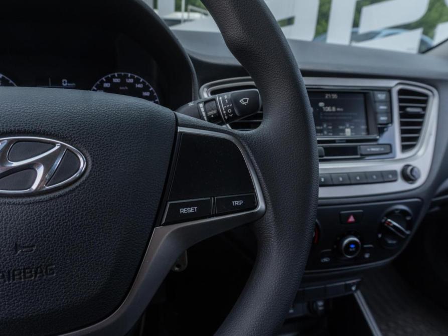 Hyundai Solaris II Рестайлинг Волгоград  - изображение 16