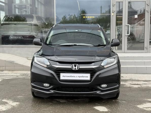 Honda Vezel I с пробегом 2015 года, цена 1 680 000 рублей, 85629 км, внедорожник, Автокод Объявления