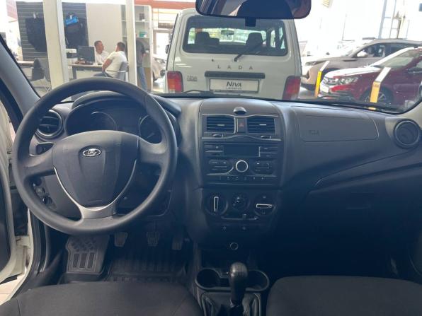 Lada (ВАЗ) Granta I Рестайлинг с пробегом 2021 года, цена 749 900 рублей, 60000 км, седан, Автокод Объявления