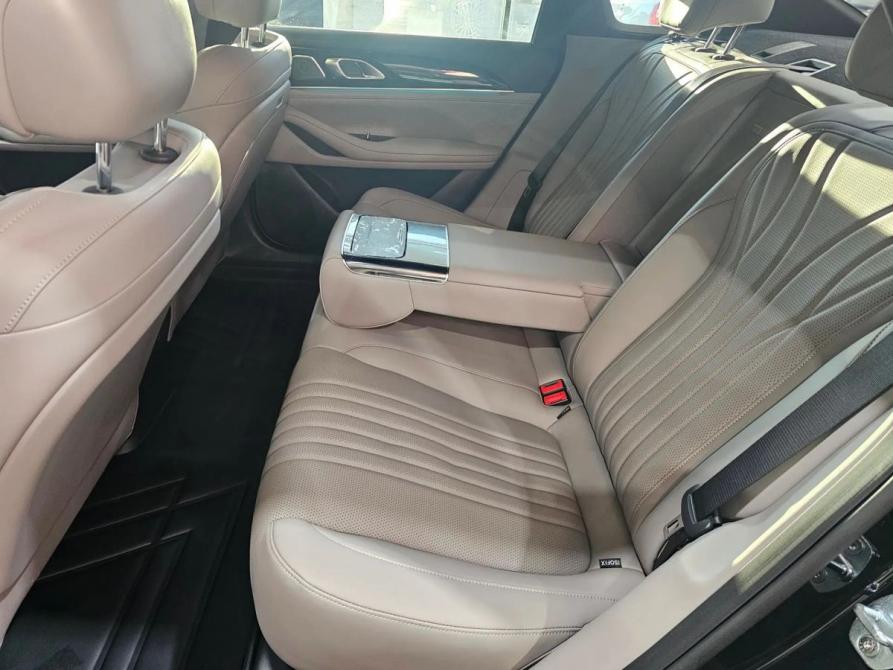 Geely Galaxy Starshine 7 Нижний Новгород  - изображение 11