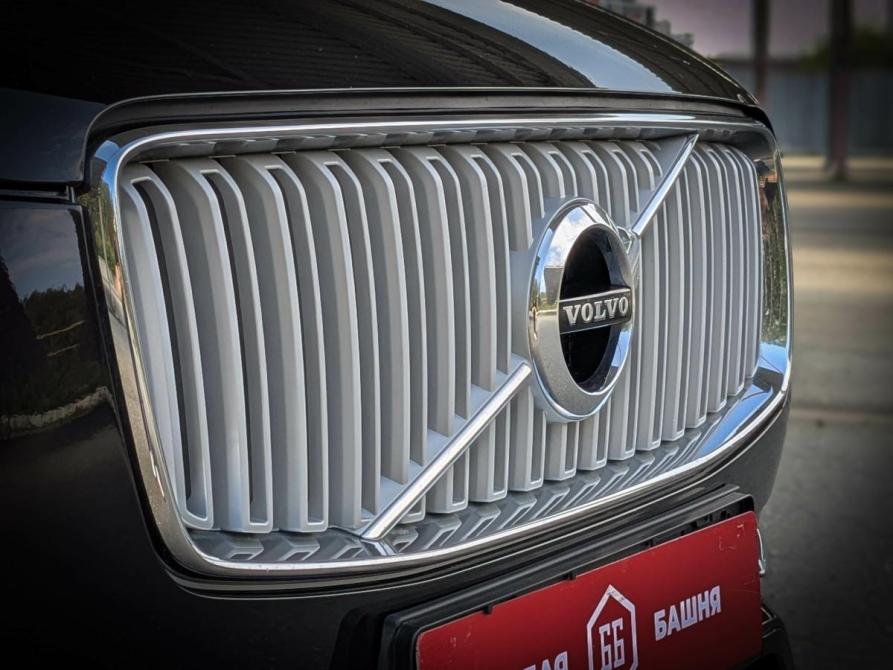 Volvo XC90 II Екатеринбург  - изображение 24