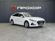 Hyundai Sonata VII (LF) Рестайлинг Пермь  - изображение 55