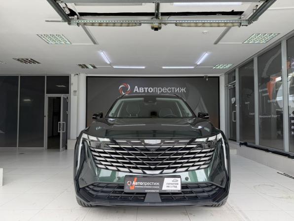 Geely Atlas II с пробегом 2024 года, цена 2 800 000 рублей, 36320 км, внедорожник, Автокод Объявления