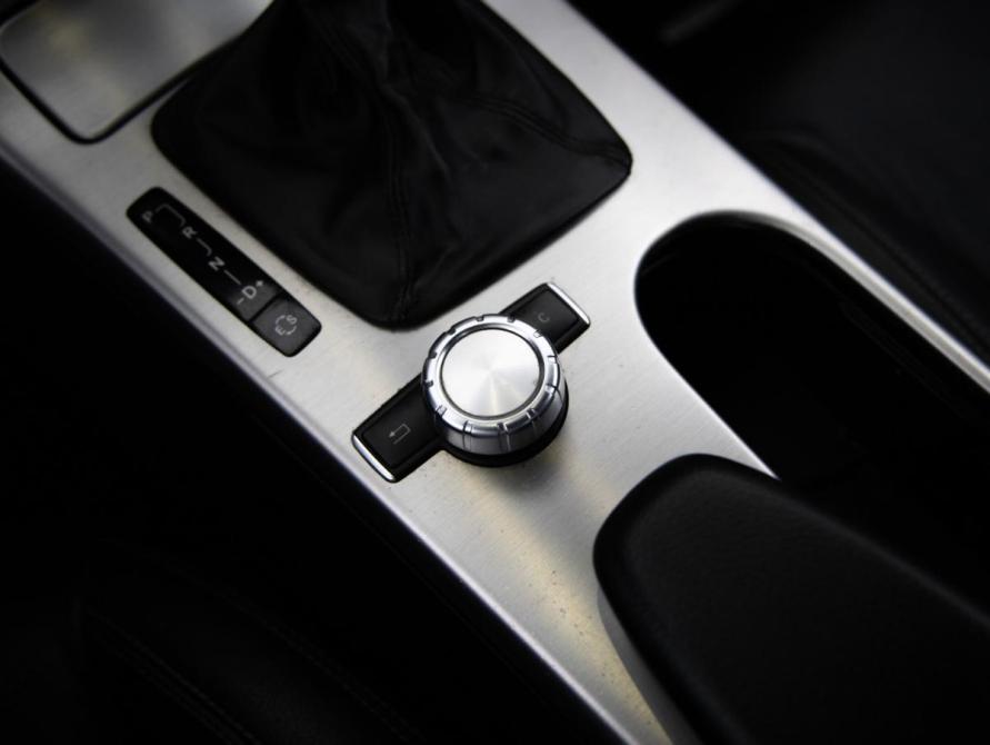 Mercedes-Benz SLK-Класс III (R172) Санкт-Петербург  - изображение 15