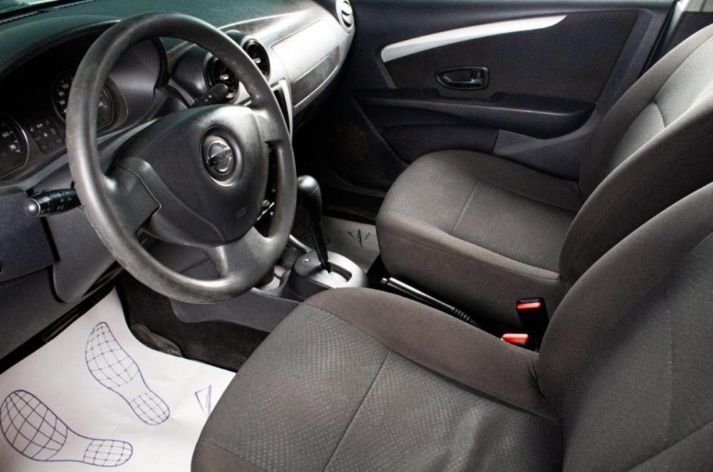 Nissan Almera III (G15) Сургут  - изображение 8
