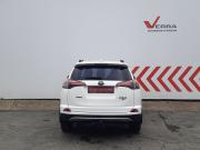 Toyota RAV4 IV (XA40) Рестайлинг Пермь  - изображение 22