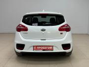 Kia Ceed II Рестайлинг Альметьевск  - изображение 31