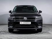Volkswagen Tiguan II Москва  - изображение 20