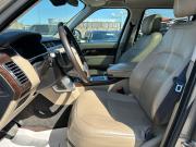 Land Rover Range Rover IV Рестайлинг Пермь  - изображение 51