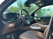 Mercedes-Benz GLS II (X167) Москва  - изображение 31