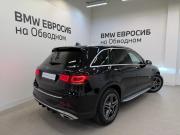 Mercedes-Benz GLC I (X253) Рестайлинг Санкт-Петербург  - изображение 22