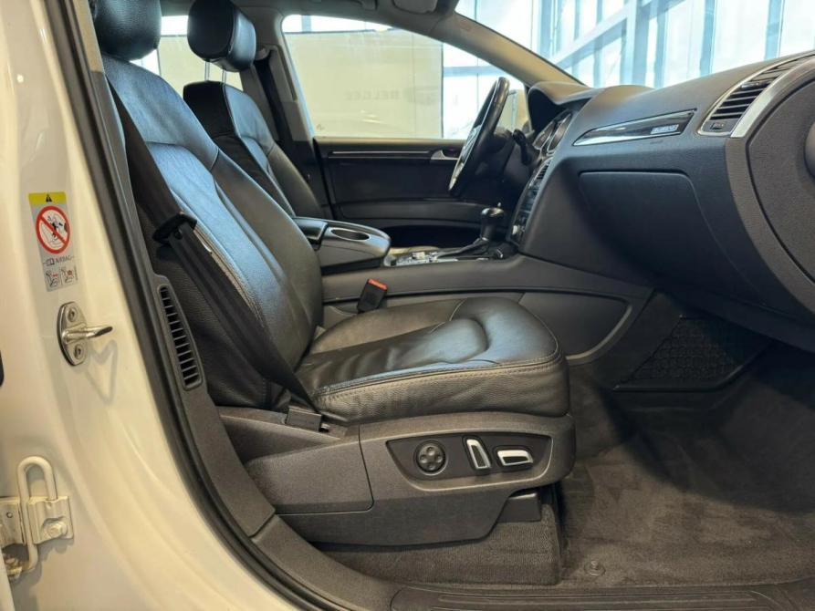 Audi Q7 I (4L) Рестайлинг Подольск  - изображение 10