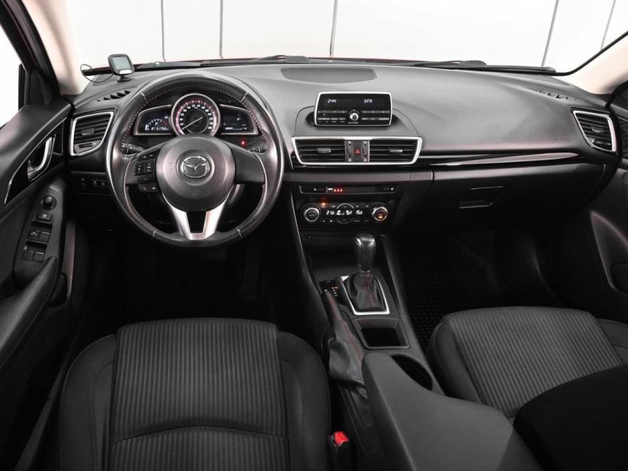 Mazda 3 III (BM) Ростов-на-Дону  - изображение 6