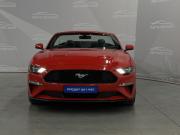 Ford Mustang VI Рестайлинг Новосибирск  - изображение 27