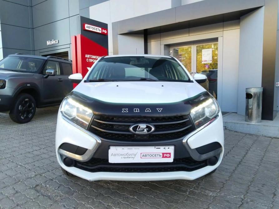 Lada (ВАЗ) XRAY I Набережные Челны  - изображение 2