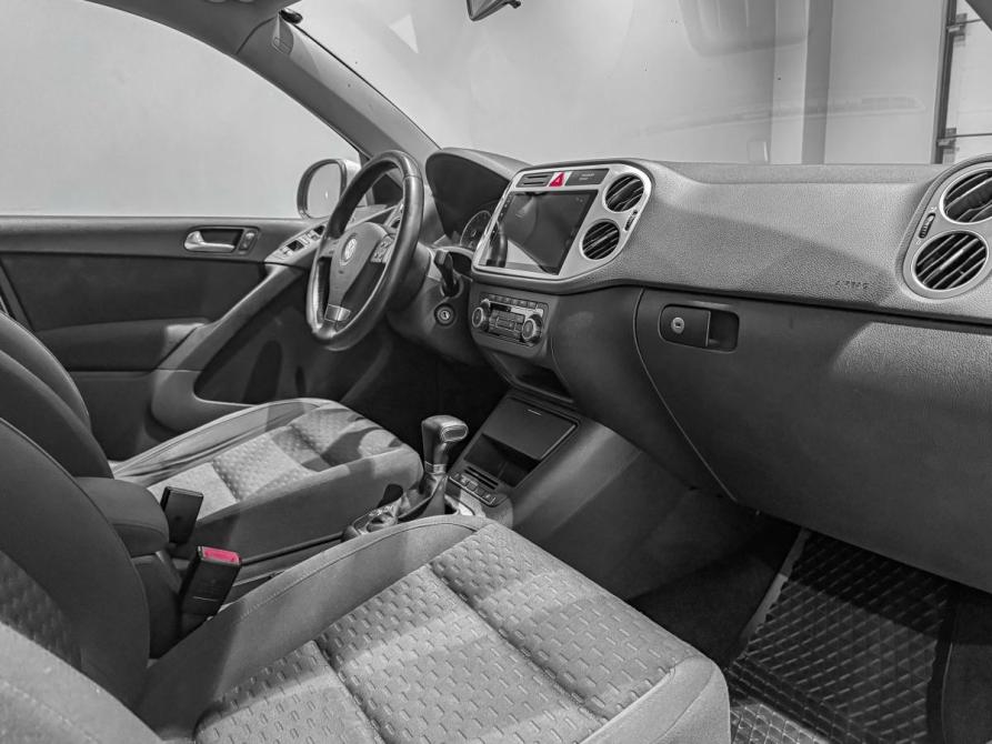 Volkswagen Tiguan I Екатеринбург  - изображение 14