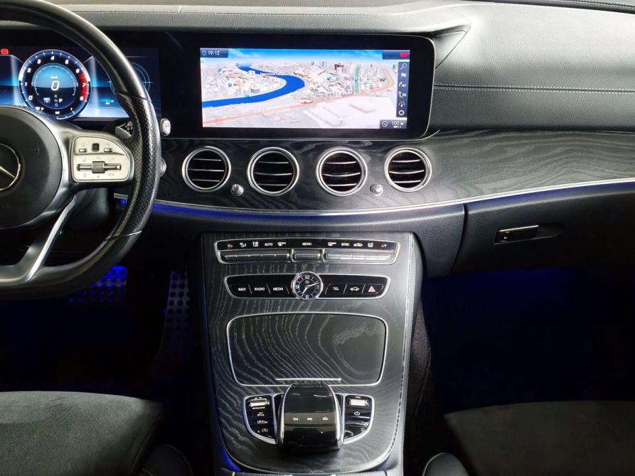 Mercedes-Benz E-Класс V (W213 S213 C238) Москва  - изображение 15