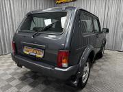 Lada (ВАЗ) 2121 (4x4) I Рестайлинг Стерлитамак  - изображение 46